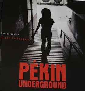 Pékin Underground