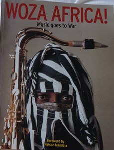 Woza Africa! Music Goes to War