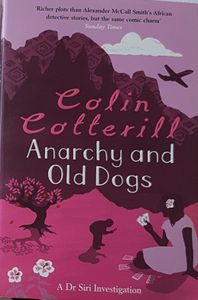 Anarchy and Old Dogs