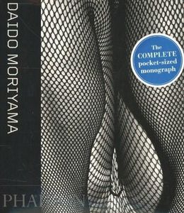 Daido Moriyama