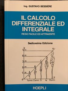 Il calcolo differenziale ed integrale reso facile ed attraente