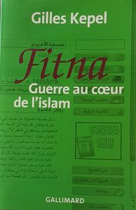 Fitna - Guerre au cœur de l'Islam