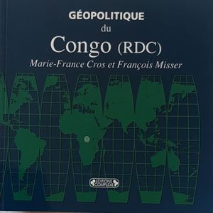 Géopolitique du Congo (RDC)