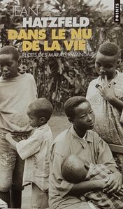 Dans le nu de la vie