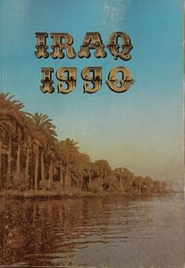 Iraq 1990