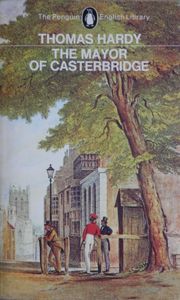The Mayor of Casterbridge