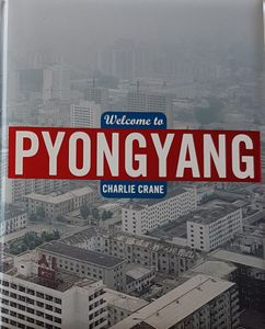 Welcome to Pyongyang