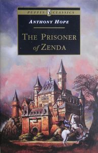The Prisoner of Zenda