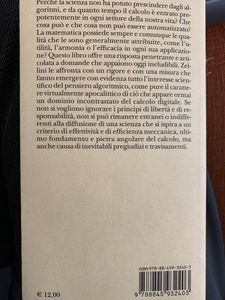 La dittatura del calcolo