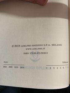 La dittatura del calcolo