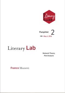 Network Theory, Plot Analysis