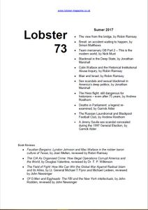Lobster 73