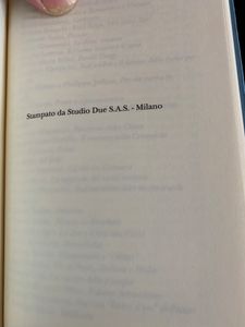 La matematica degli dei e gli algoritmi degli uomini