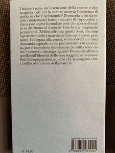 La matematica degli dei e gli algoritmi degli uomini