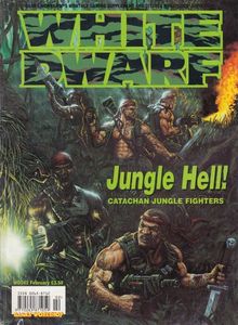 White Dwarf 242