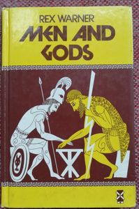 Men and Gods