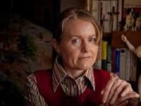 Nicola Barker