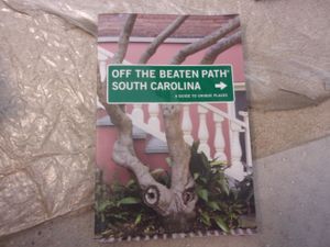 Off the Beaten Path in South Carolina