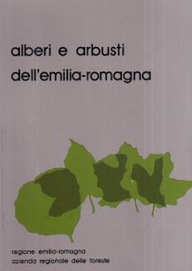 Alberi e arbusti dell'Emila-Romagna
