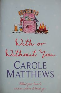 With or Without You