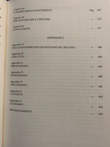 Investire con successo
