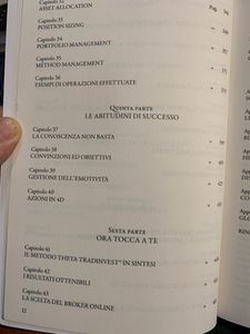 Investire con successo