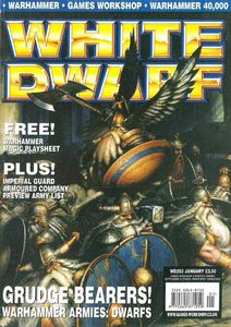 White Dwarf 253