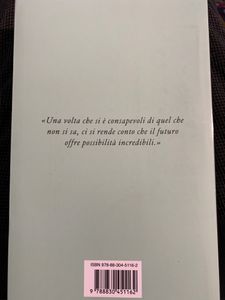 Non ne abbiamo la più pallida idea. Guida all'universo sconosciuto