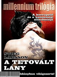 A tetovált lány