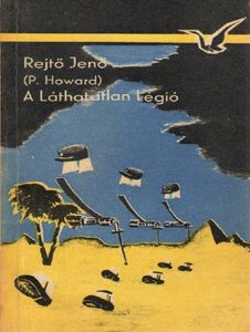 A láthatatlan légió