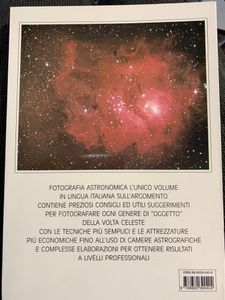 Fotografia astronomica