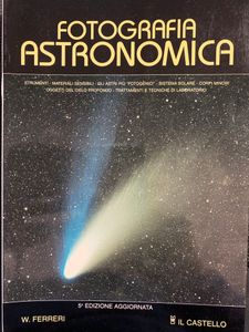 Fotografia astronomica