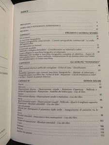Fotografia astronomica