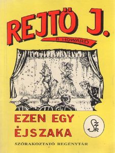 Ezen egy éjszaka