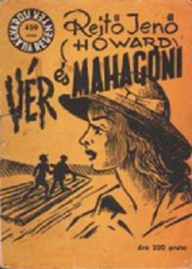 Vér és mahagóni