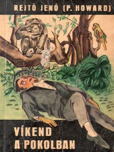 Víkend a pokolban