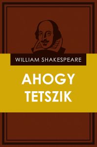 Ahogy tetszik