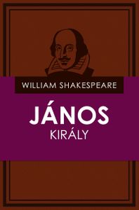 János király