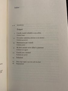 Enigmi. I migliori rompicapi logici e matematici di tutti i tempi