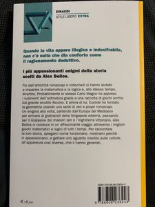 Enigmi. I migliori rompicapi logici e matematici di tutti i tempi