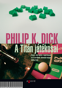 A Titán játékosai