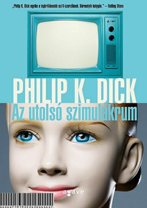 Az utolsó szimulákrum