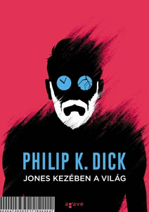 Jones kezében a világ