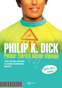 Palmer Eldritch három stigmája