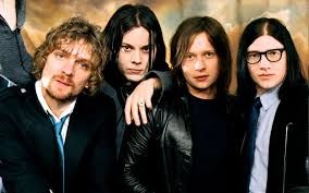 The Raconteurs