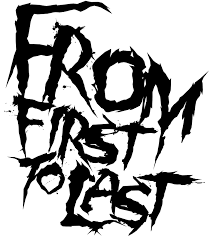 From First To Last