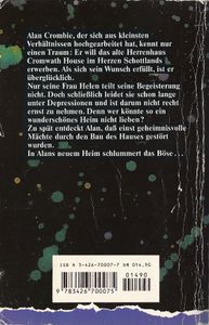 Das Haus Des Bösen