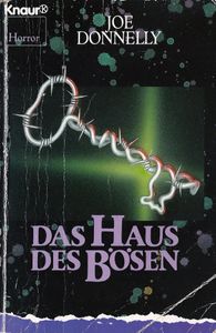 Das Haus Des Bösen