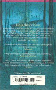 Ein Sicheres Haus