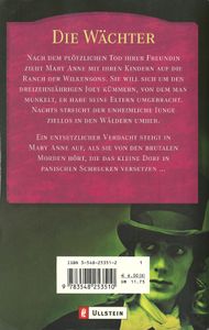 Die Wächter